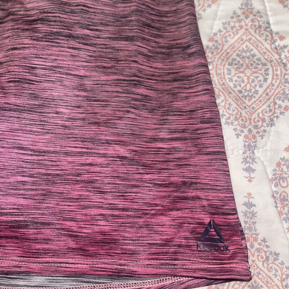 NWT Reebok Racerback tank - Picture 3 of 7